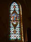 yffiniac eglise saint-aubin
