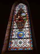 yffiniac eglise saint-aubin