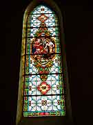 yffiniac eglise saint-aubin