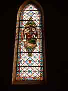 yffiniac eglise saint-aubin