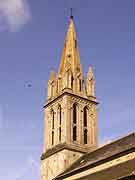 yffiniac eglise saint-aubin