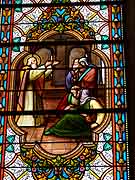 yffiniac eglise saint-aubin