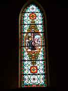 yffiniac eglise saint-aubin