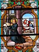 yffiniac eglise saint-aubin