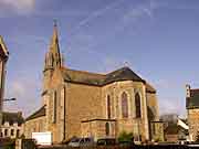 yffiniac eglise saint-aubin