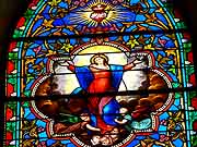 yffiniac eglise saint-aubin