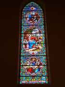 yffiniac eglise saint-aubin