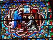 yffiniac eglise saint-aubin