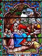 yffiniac eglise saint-aubin