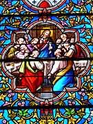 yffiniac eglise saint-aubin