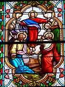 yffiniac eglise saint-aubin