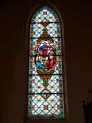 yffiniac eglise saint-aubin