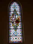 yffiniac eglise saint-aubin