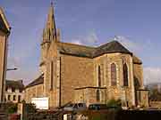 yffiniac eglise saint-aubin