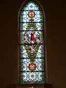 yffiniac eglise saint-aubin