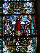 yffiniac eglise saint-aubin