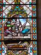 yffiniac eglise saint-aubin