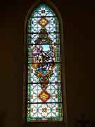 yffiniac eglise saint-aubin