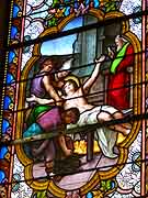 yffiniac eglise saint-aubin