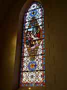 yffiniac eglise saint-aubin