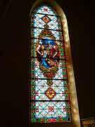yffiniac eglise saint-aubin