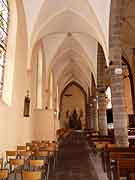 yffiniac eglise saint-aubin