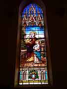 yffiniac eglise saint-aubin