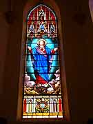 yffiniac eglise saint-aubin