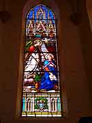 yffiniac eglise saint-aubin