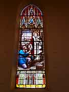 yffiniac eglise saint-aubin