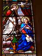 yffiniac eglise saint-aubin