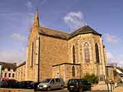 yffiniac eglise saint-aubin