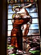 yffiniac eglise saint-aubin