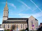 yffiniac eglise saint-aubin