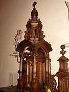 yffiniac eglise saint-aubin