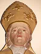 yffiniac eglise saint-aubin