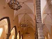 yffiniac eglise saint-aubin