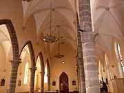 yffiniac eglise saint-aubin