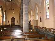 yffiniac eglise saint-aubin