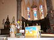 yffiniac eglise saint-aubin