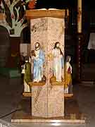 yffiniac eglise saint-aubin