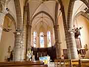 yffiniac eglise saint-aubin