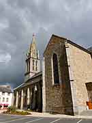 yffiniac eglise saint-aubin