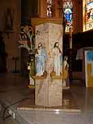 yffiniac eglise saint-aubin
