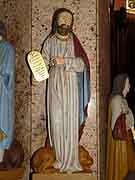 yffiniac eglise saint-aubin
