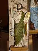 yffiniac eglise saint-aubin