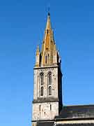 yffiniac eglise saint-aubin