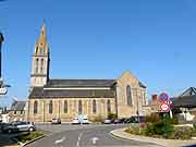 yffiniac eglise saint-aubin