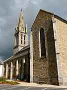 yffiniac eglise saint-aubin