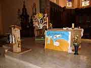 yffiniac eglise saint-aubin